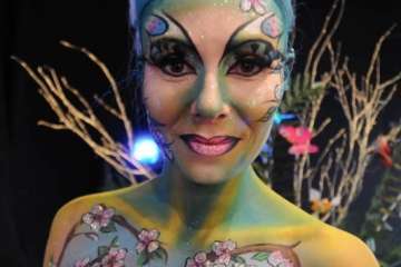 Éxito de la III edición de Valsestilo (Foto Francisco Sánchez)